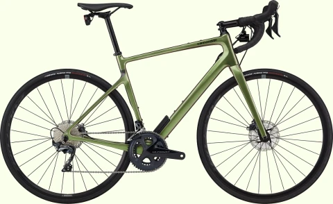 CANNONDALE Synapse Carbon 2 RL